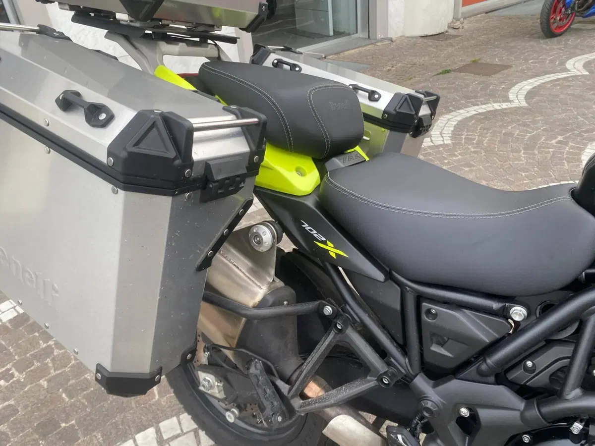 Benelli TRK 702X (2023 - 25) (4)