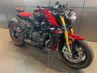 MV Agusta Rush 1000 (2023 - 26) usata