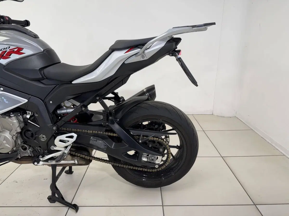 Bmw S 1000 XR (2015 - 16) (14)