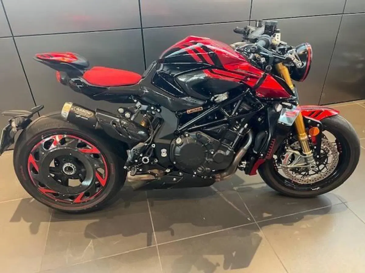 MV Agusta Rush 1000 (2023 - 26) (2)