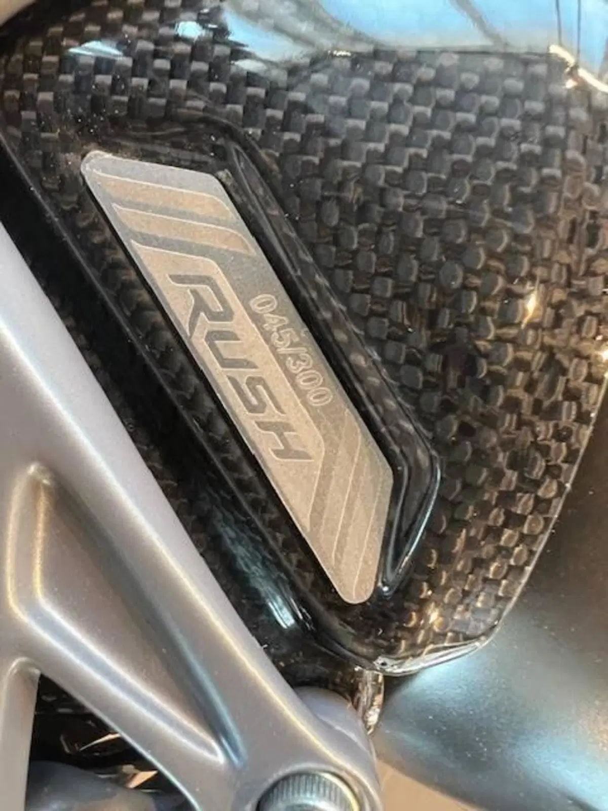 MV Agusta Rush 1000 (2023 - 26) (4)