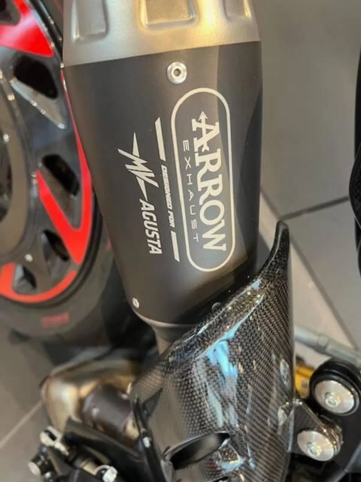 MV Agusta Rush 1000 (2023 - 26) (5)