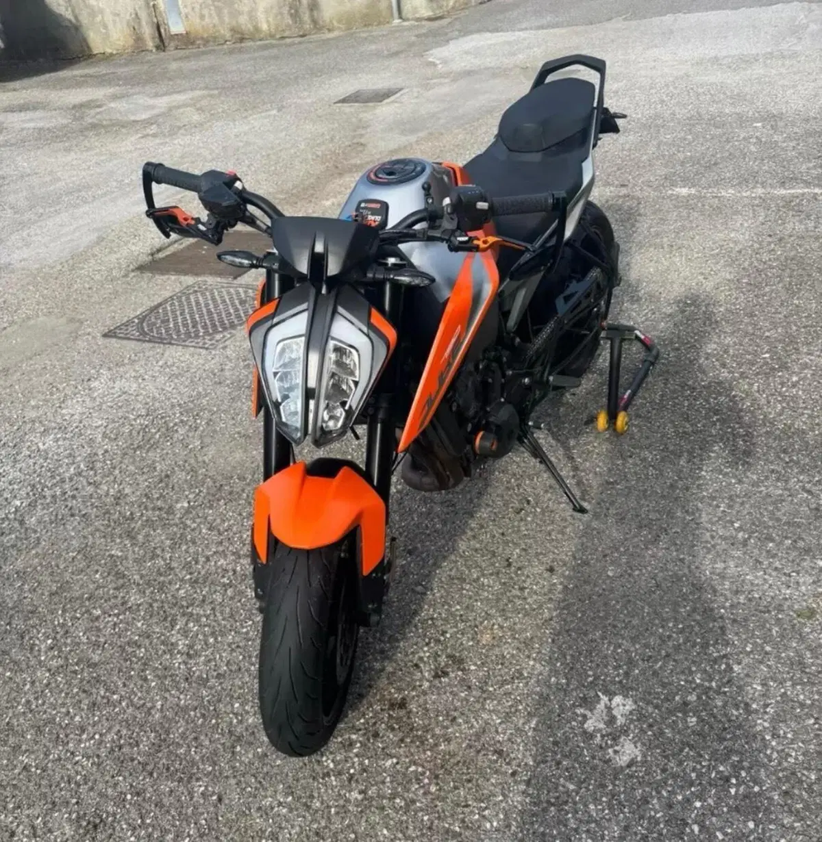 KTM 790 Duke (2018 - 20) (3)