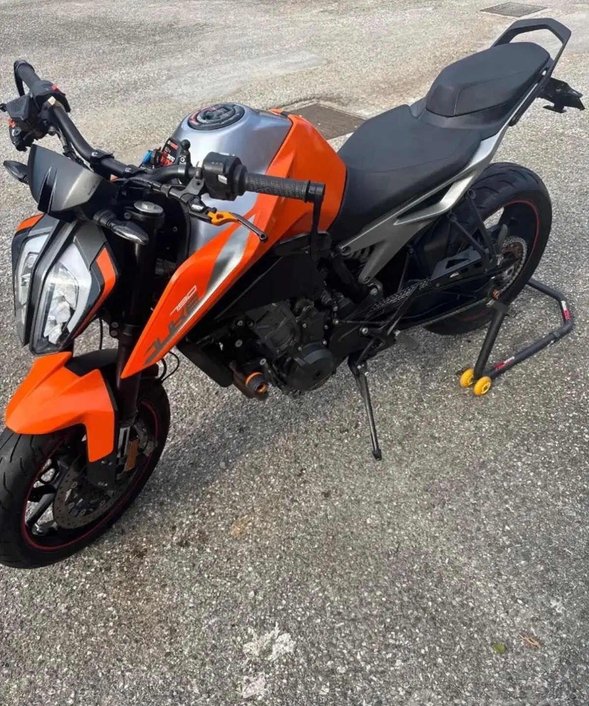 KTM 790 Duke (2018 - 20) (4)