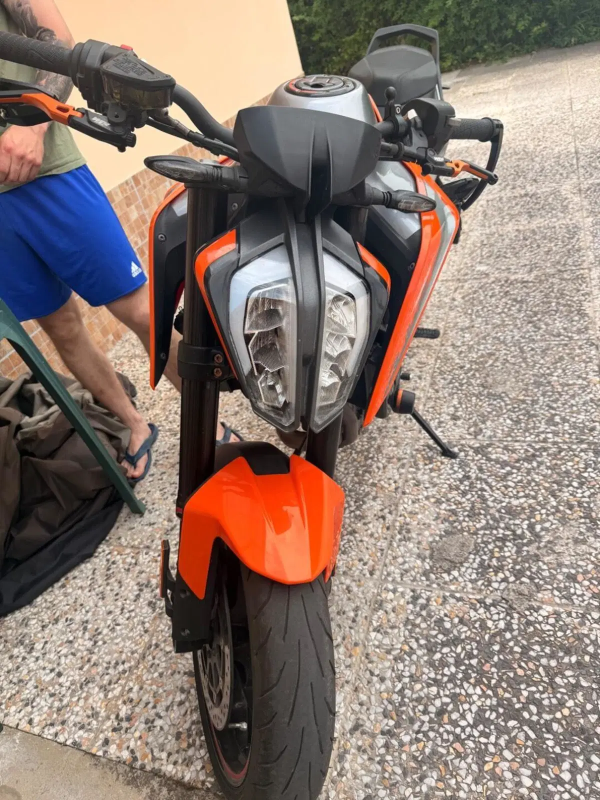 KTM 790 Duke (2018 - 20) (5)