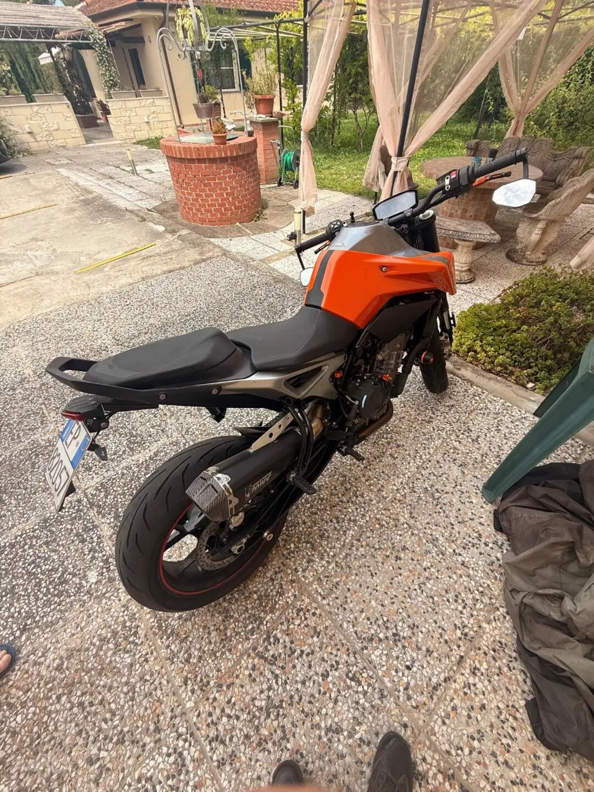 KTM 790 Duke (2018 - 20) (6)