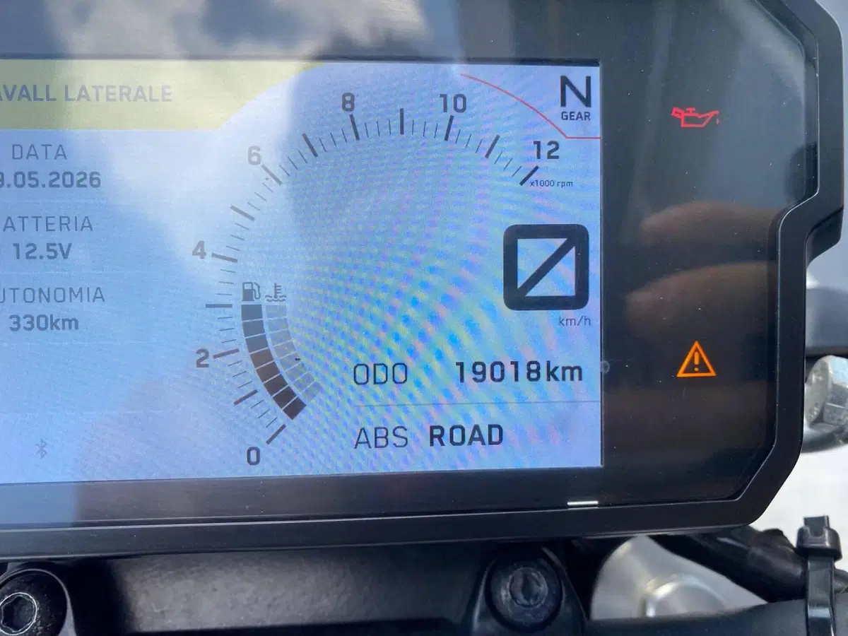 KTM 390 Duke (2021 - 23) (3)