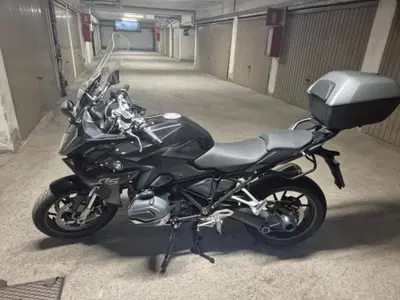 Bmw R 1200 RS (2017 - 19) usata
