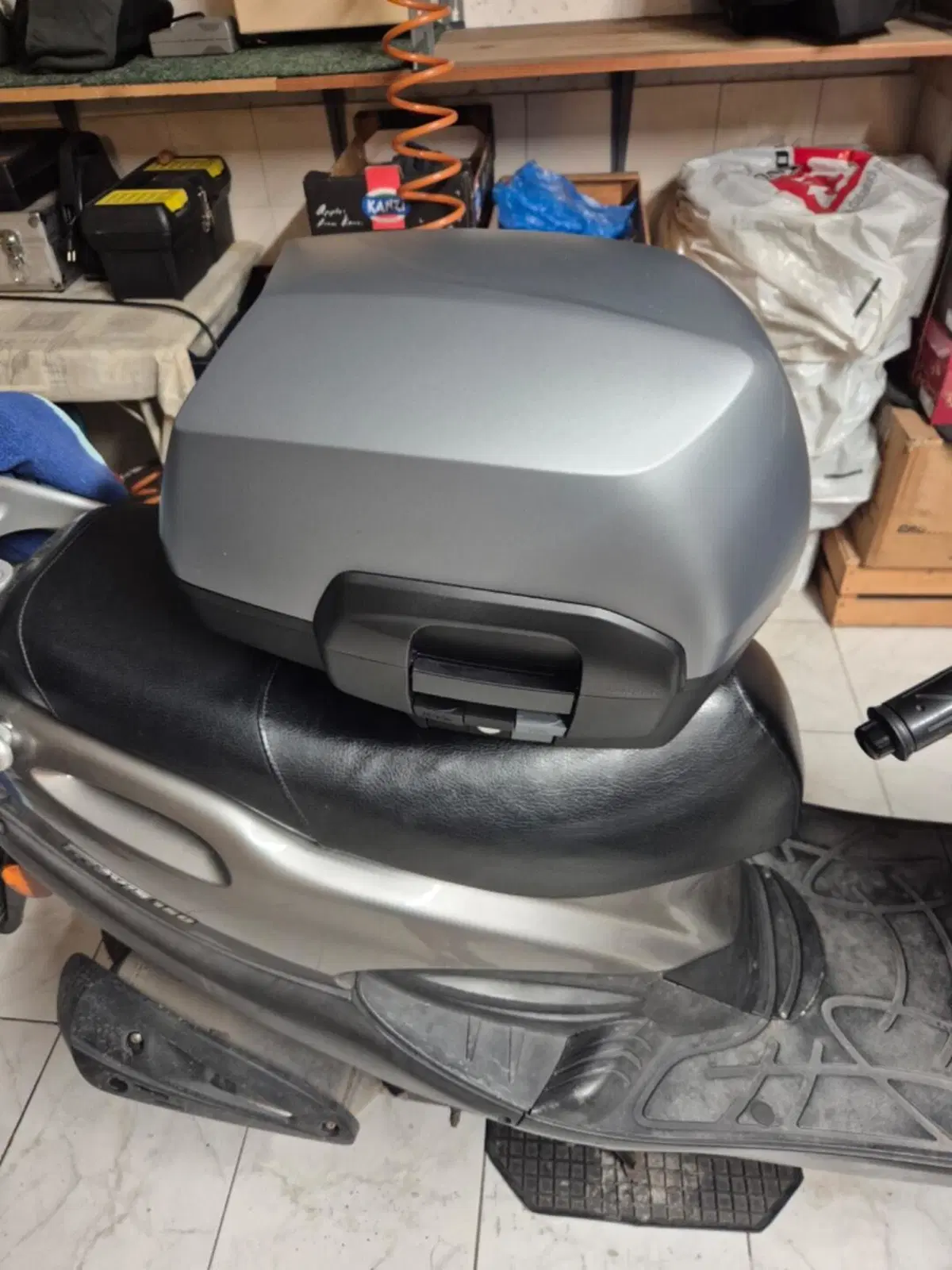 Bmw R 1200 RS (2017 - 19) (8)