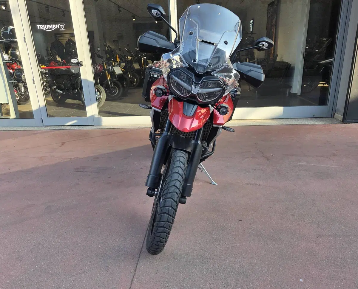 Triumph Tiger 800 XCa (2018 - 20) (11)