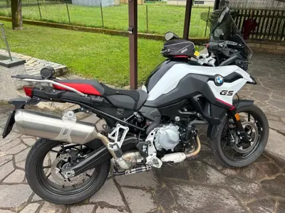 Bmw F 750 GS (2018 - 20) usata
