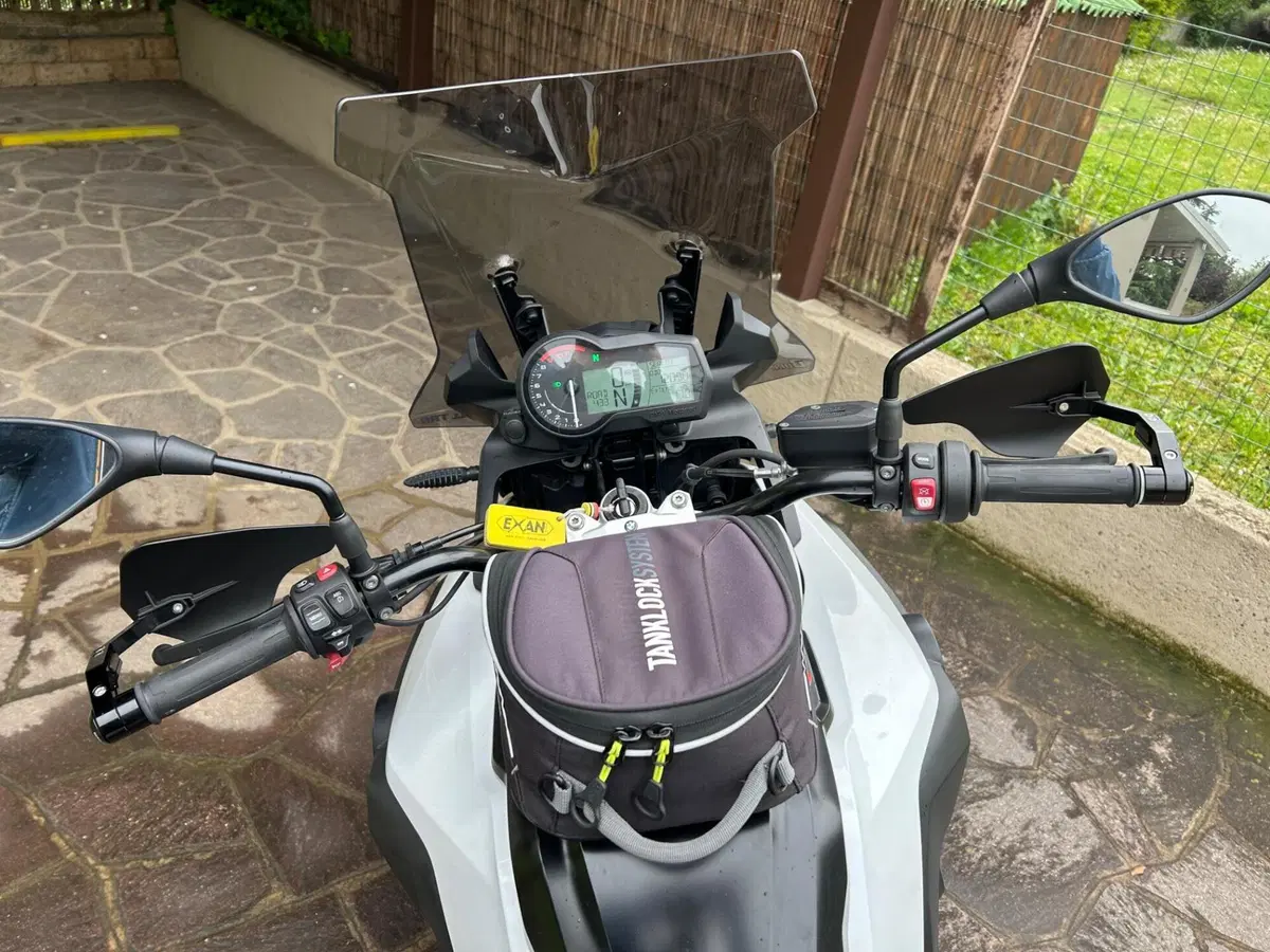 Bmw F 750 GS (2018 - 20) (3)