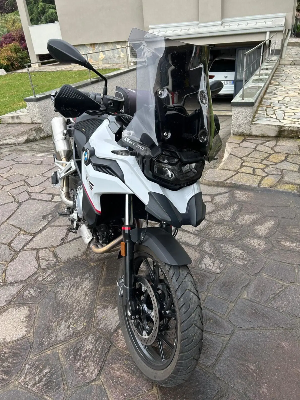 Bmw F 750 GS (2018 - 20) (5)