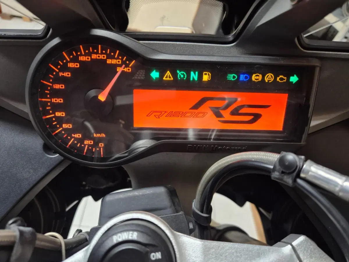 Bmw R 1200 RS (2017 - 19) (6)