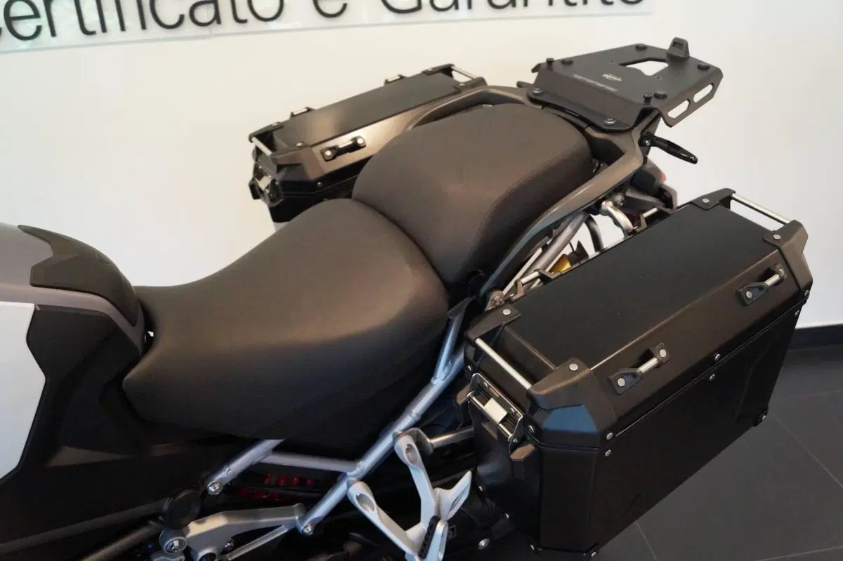 Triumph Tiger 1200 GT Explorer (2024 - 26) (6)