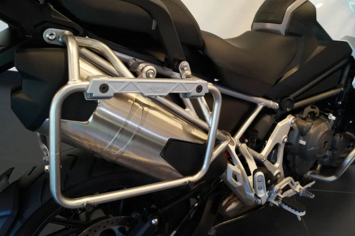 Triumph Tiger 1200 GT Explorer (2024 - 26) (10)