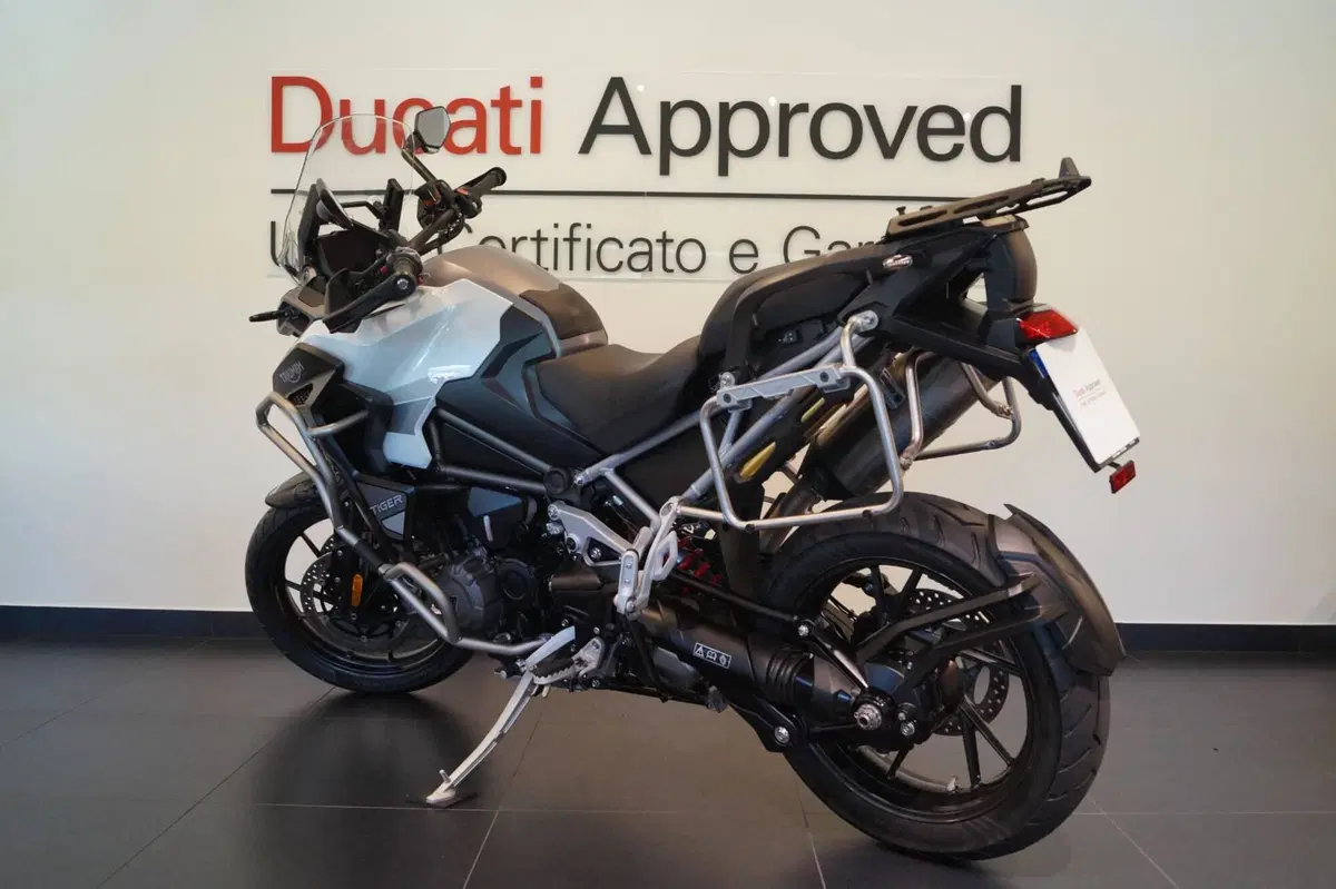 Triumph Tiger 1200 GT Explorer (2024 - 26) (3)