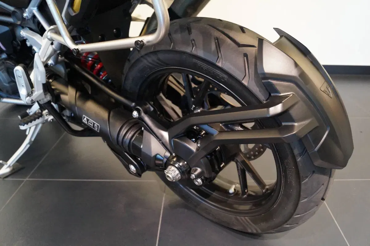 Triumph Tiger 1200 GT Explorer (2024 - 26) (13)