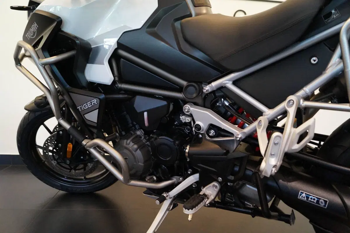 Triumph Tiger 1200 GT Explorer (2024 - 26) (14)