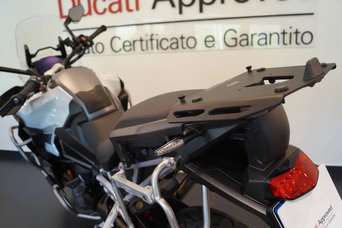 Triumph Tiger 1200 GT Explorer (2024 - 26) (15)