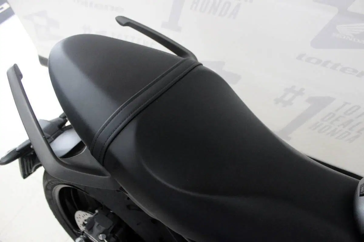 Triumph Trident 660 (2021 - 24) (5)