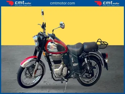 Royal Enfield Classic 350 (2021 - 26) usata