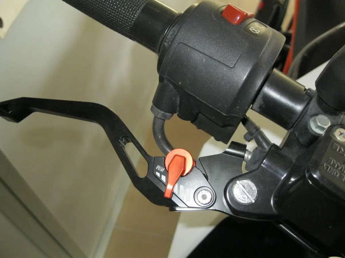 KTM 125 Duke ABS (2017 - 20) (5)