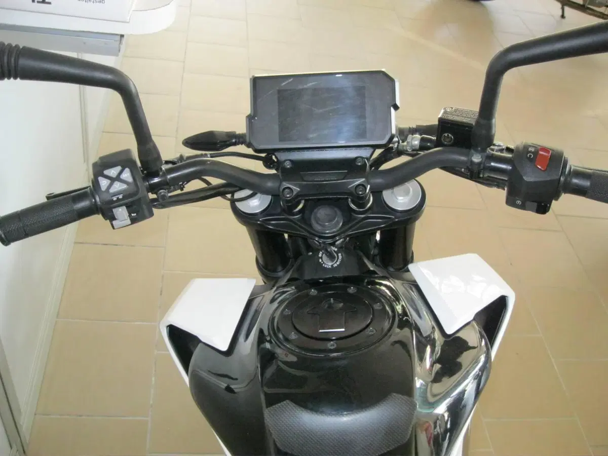 KTM 125 Duke ABS (2017 - 20) (10)