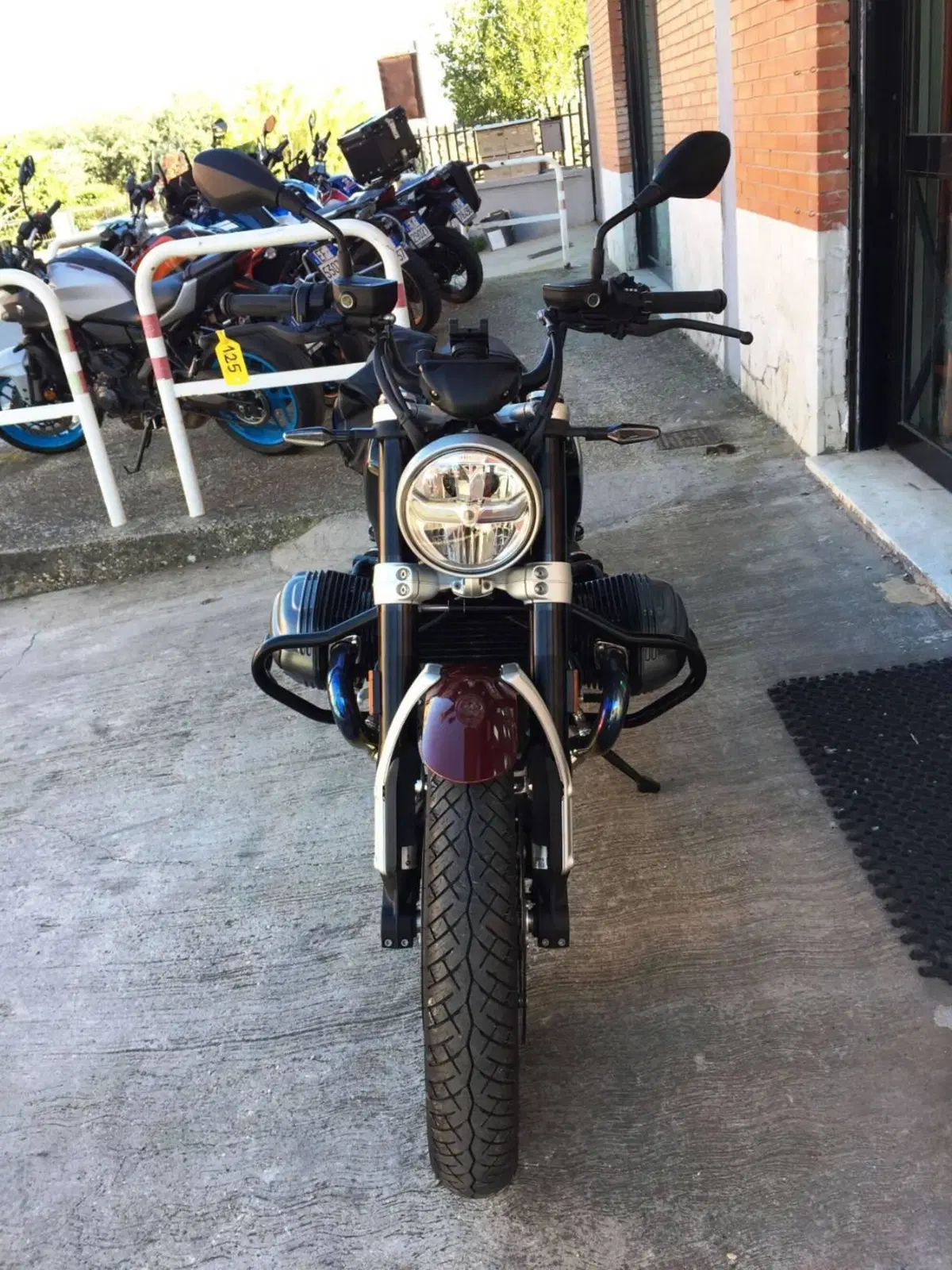Bmw R 12 (2024 - 26) (3)