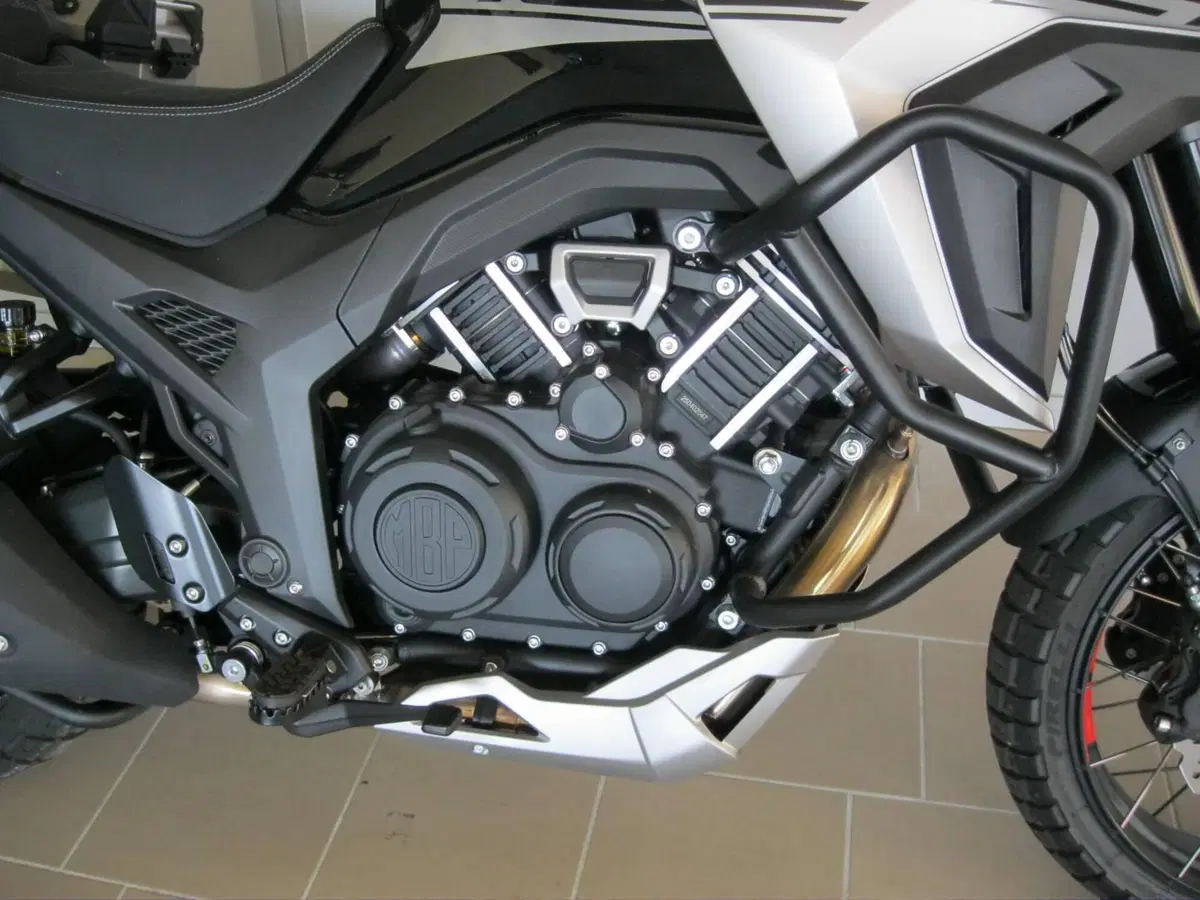 Morbidelli T1002VX (2024 - 26) (8)
