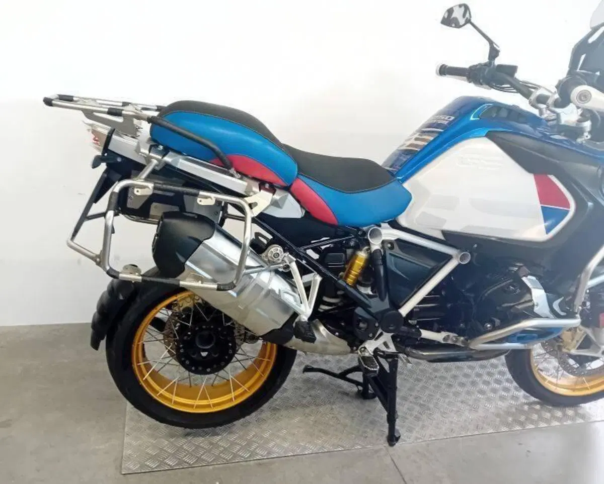 Bmw R 1250 GS Adventure (2019 - 20) (6)