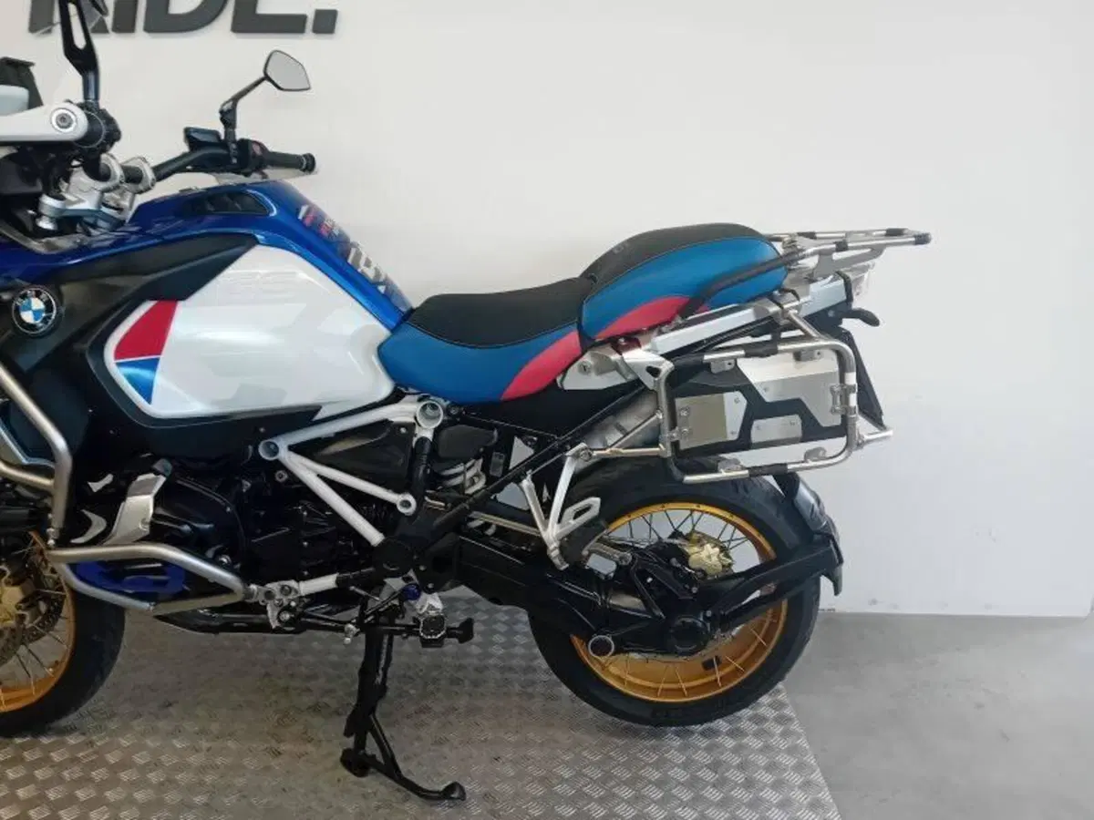 Bmw R 1250 GS Adventure (2019 - 20) (5)