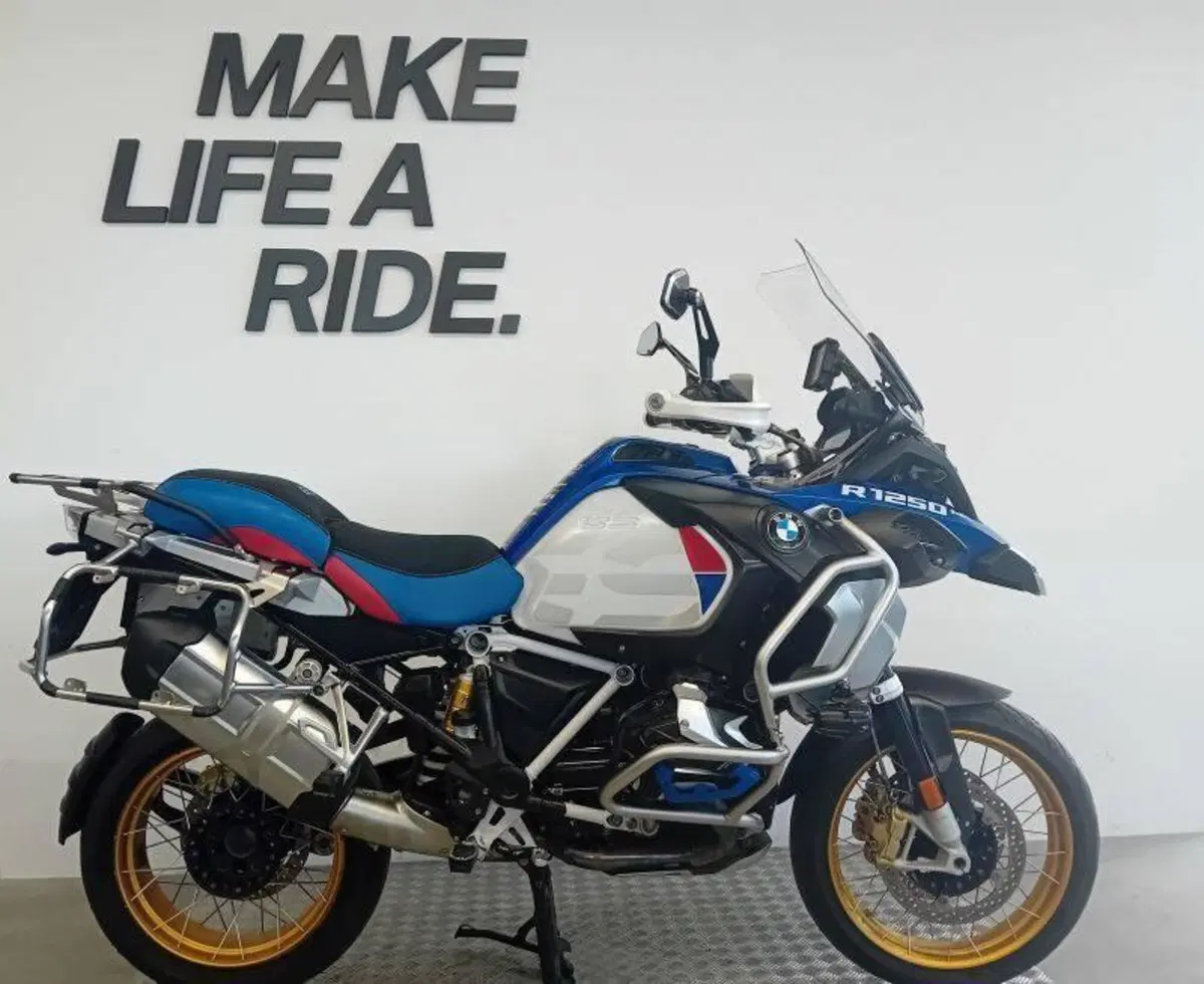 Bmw R 1250 GS Adventure (2019 - 20)