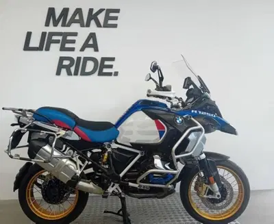 Bmw R 1250 GS Adventure (2019 - 20) usata