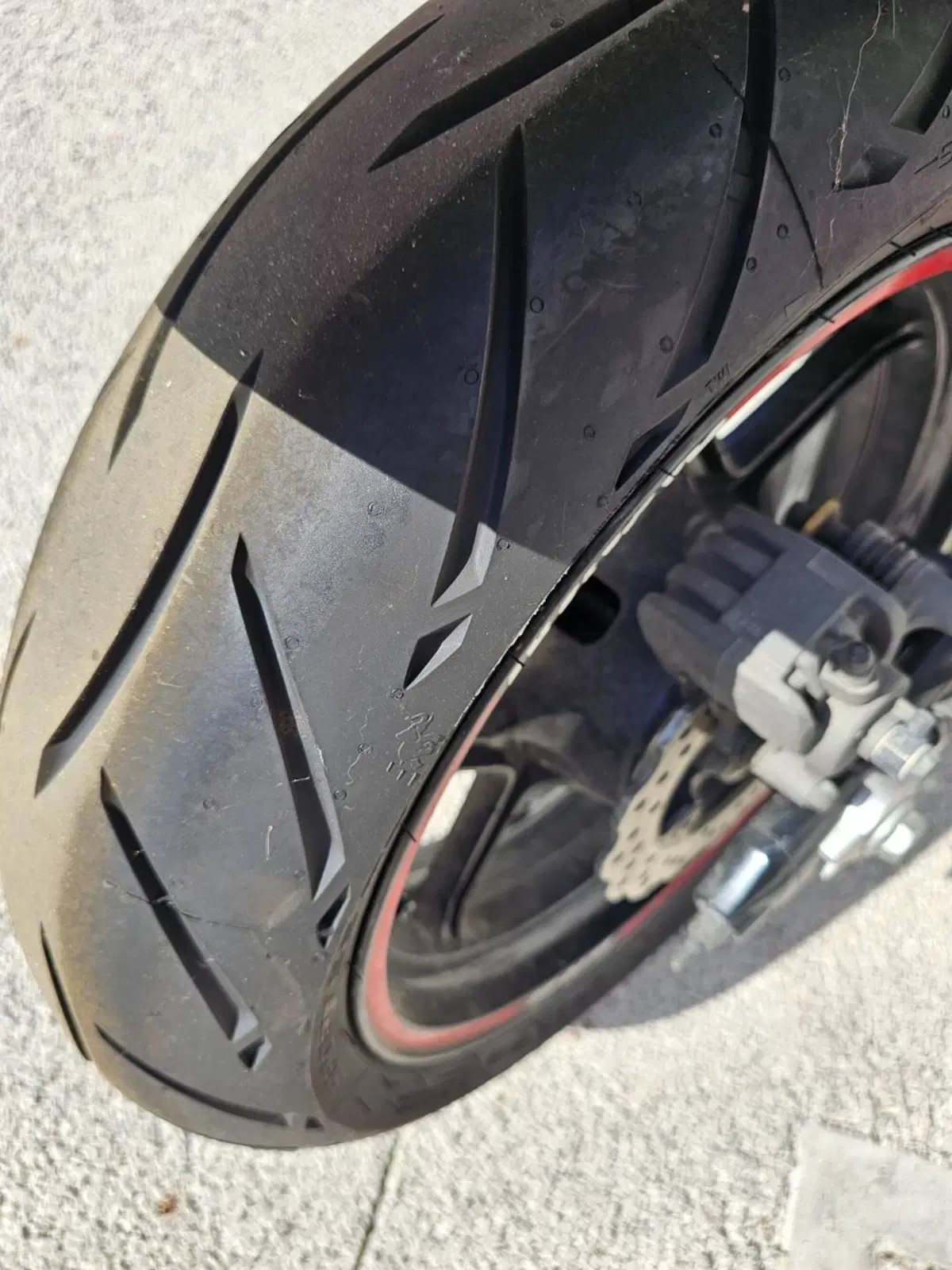Kawasaki ER-6N (2009 - 11) (9)