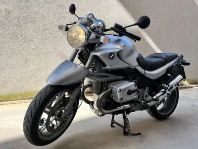 Bmw R 1150 R (2000 - 07) usata