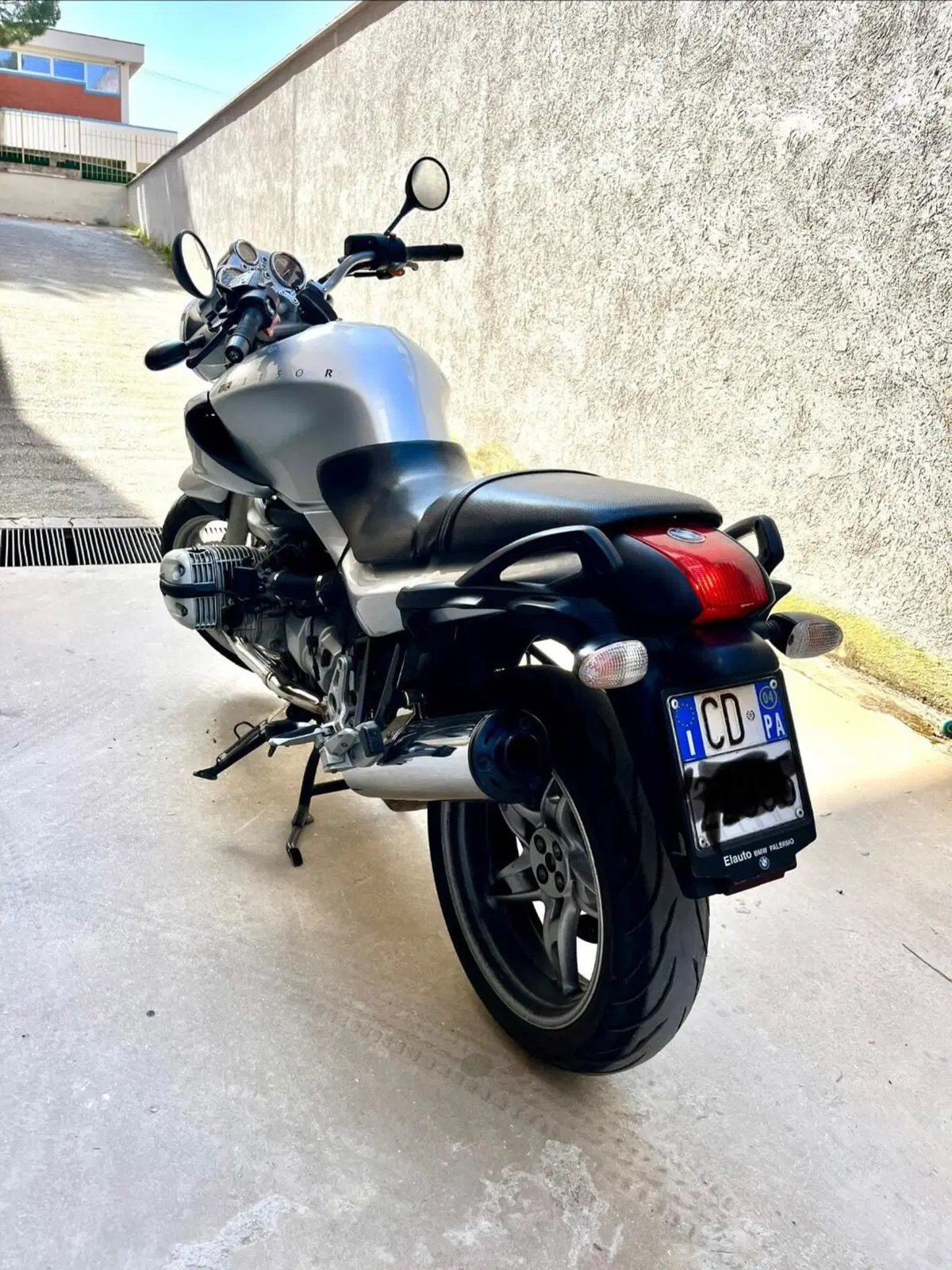 Bmw R 1150 R (2000 - 07) (3)