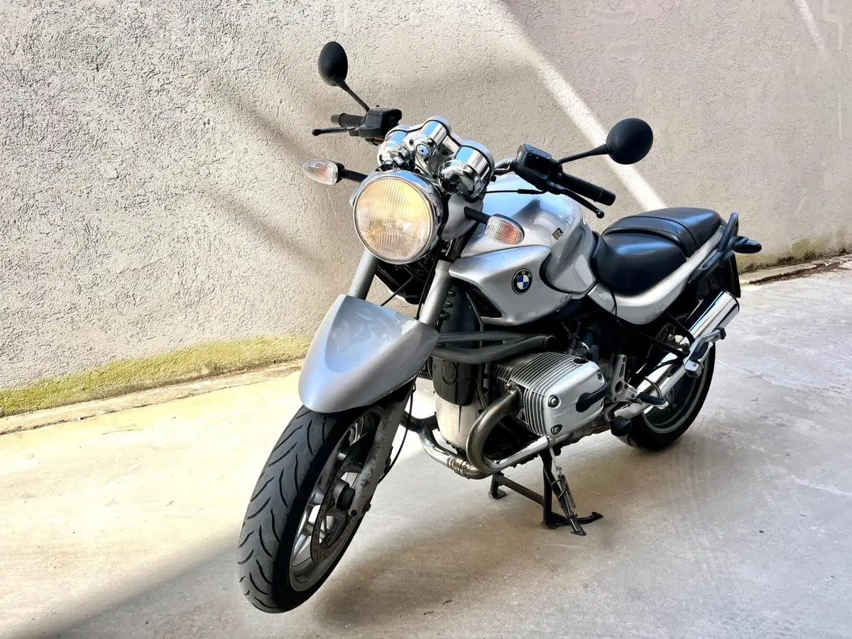 Bmw R 1150 R (2000 - 07) (4)