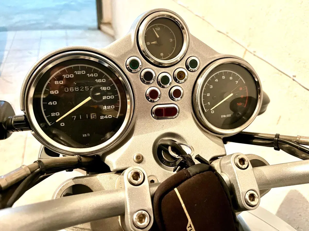 Bmw R 1150 R (2000 - 07) (10)
