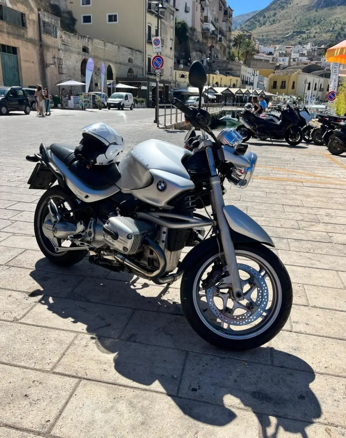 Bmw R 1150 R (2000 - 07) (5)