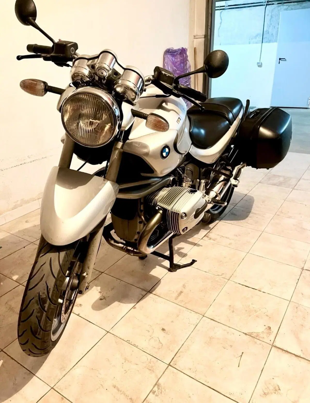 Bmw R 1150 R (2000 - 07) (7)