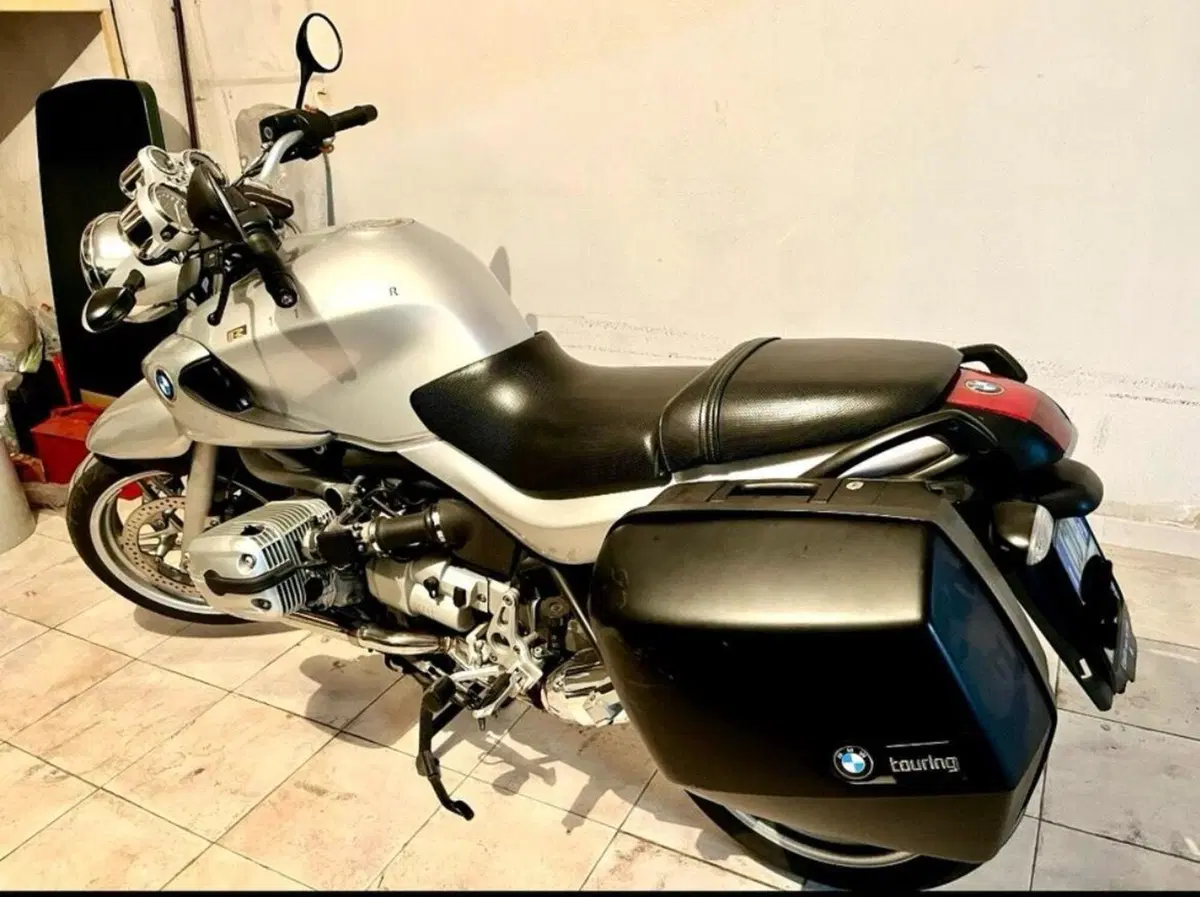 Bmw R 1150 R (2000 - 07) (8)
