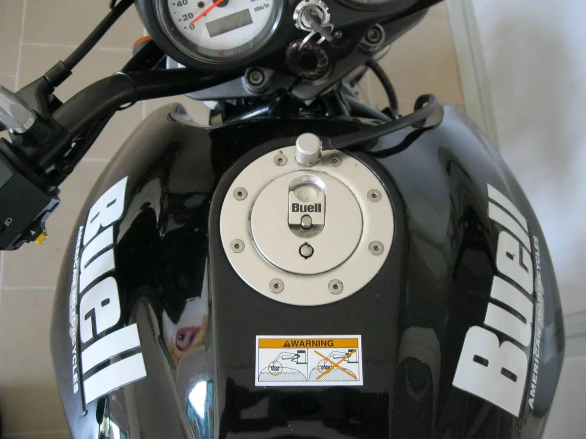 Buell Cyclone 1200 M2 (5)