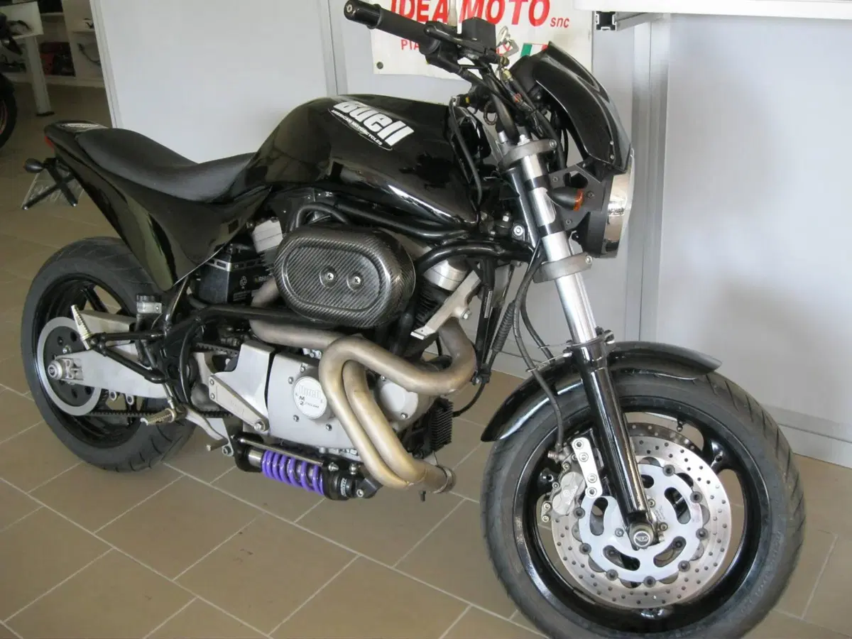 Buell Cyclone 1200 M2 (8)