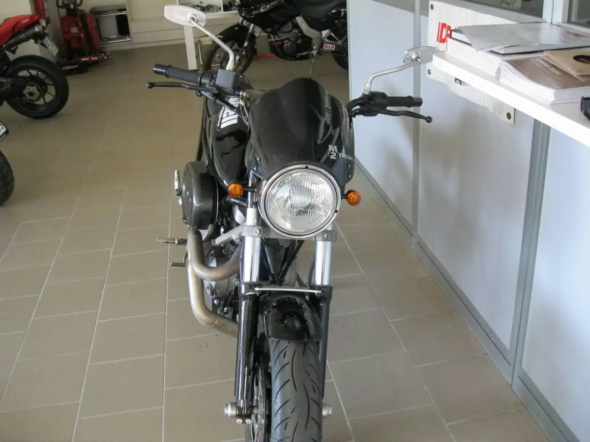 Buell Cyclone 1200 M2 (9)