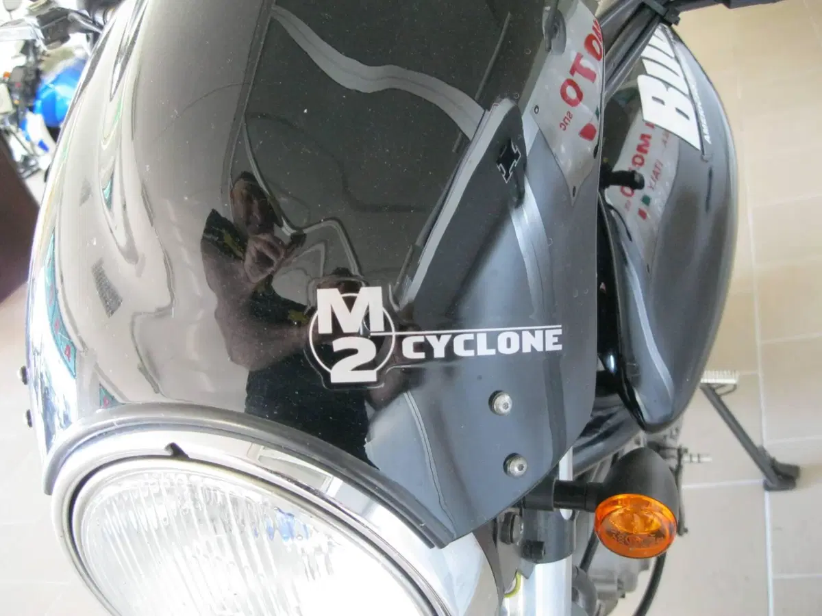 Buell Cyclone 1200 M2 (10)