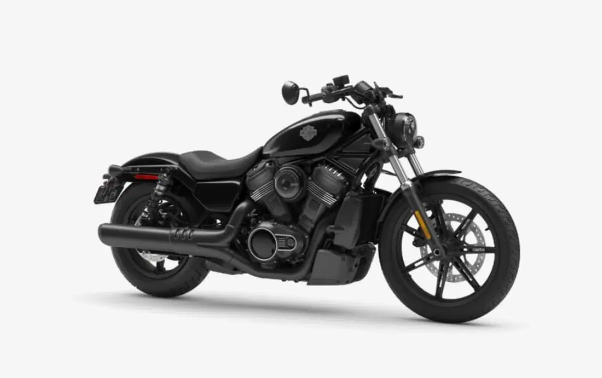 Harley-Davidson Nightster (2023 - 26)