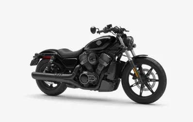Harley-Davidson Nightster (2023 - 26) nuova