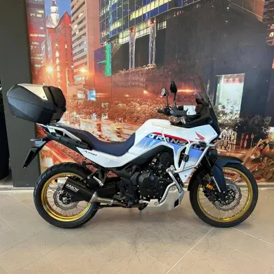 Honda Transalp XL750 Travel Edition (2023 - 24) usata