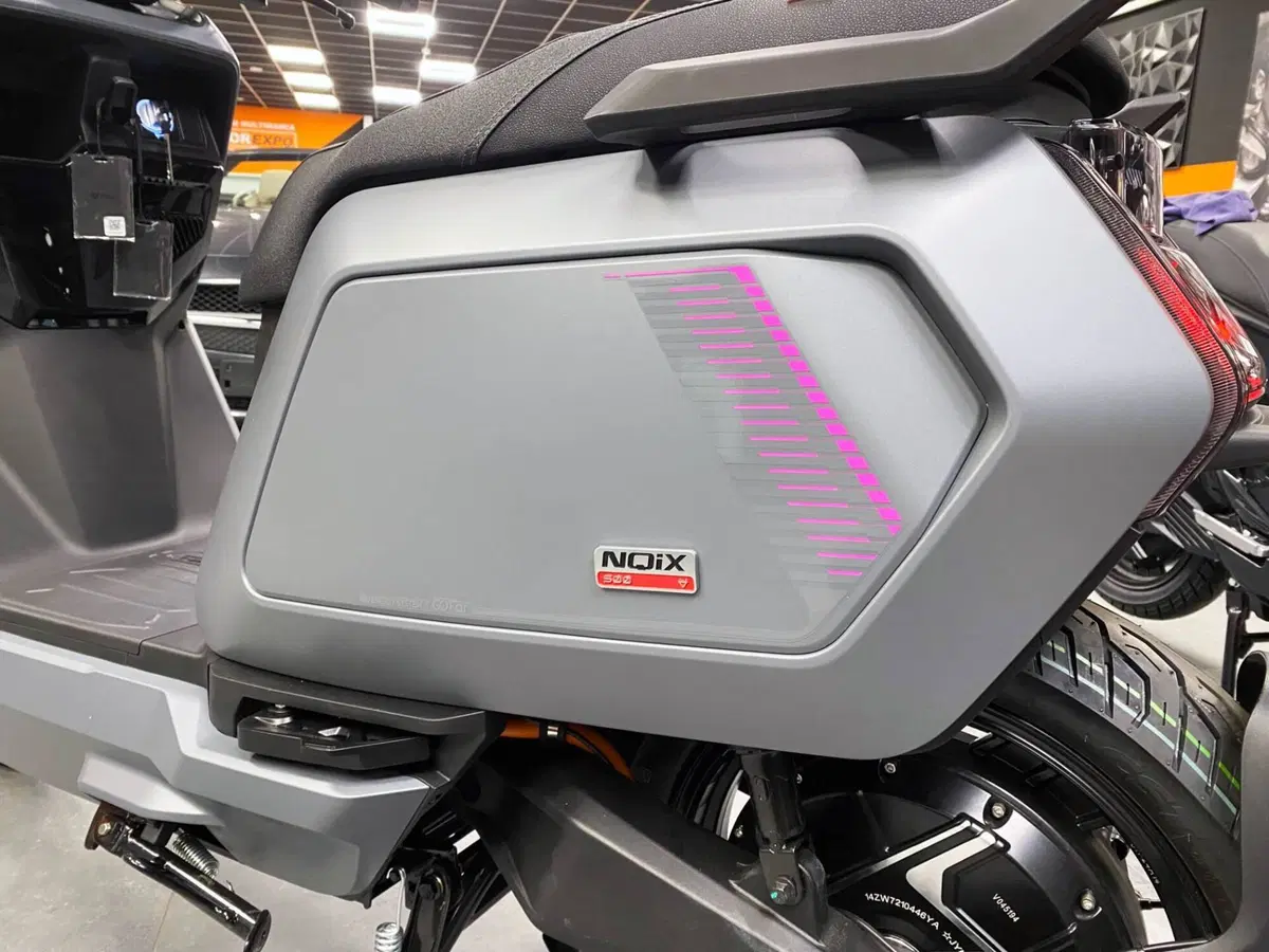 Niu NQiX 500 (2025 - 26) (4)